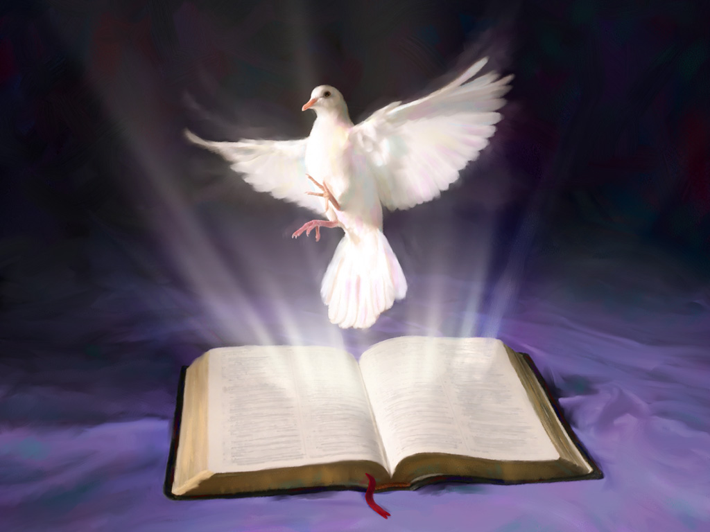 Power of the Holy Spirit
