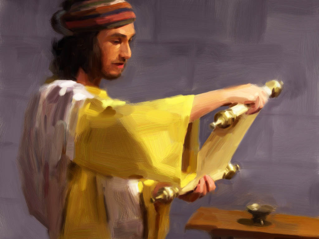 Minor Prophets, Major Messages