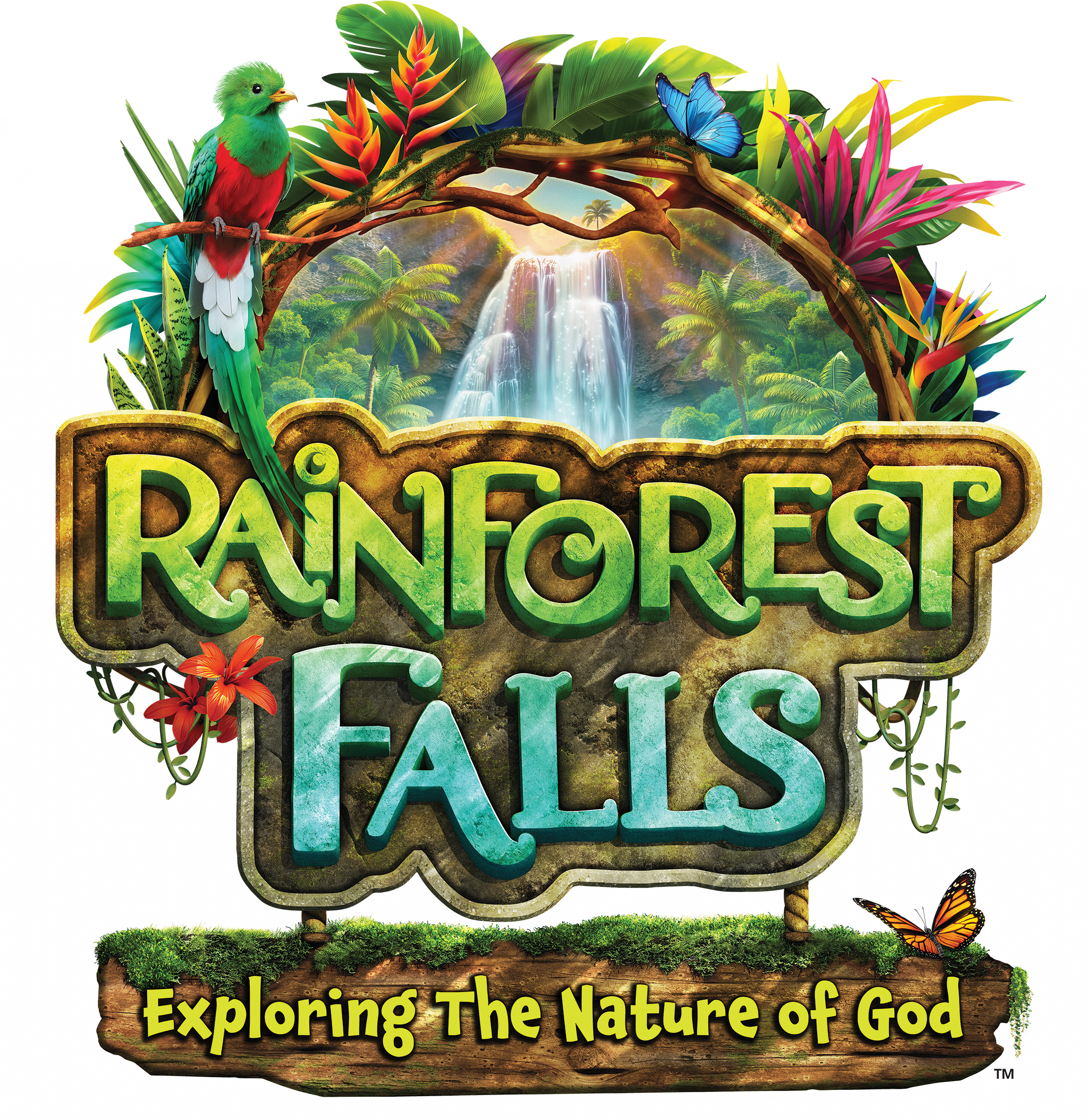 Vacation Bible School Sunday